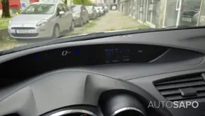 Honda Civic 1.6 i-DTEC Sport Navi de 2013