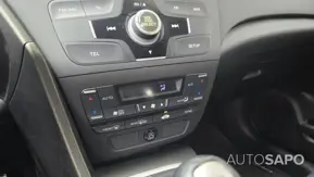 Honda Civic 1.6 i-DTEC Sport Navi de 2013