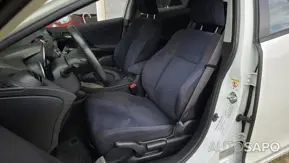 Honda Civic 1.6 i-DTEC Sport Navi de 2013