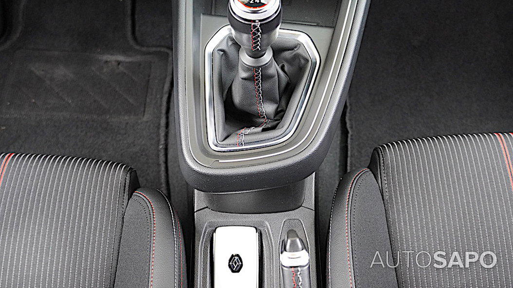Renault Clio 1.5 Blue dCi RS Line de 2022