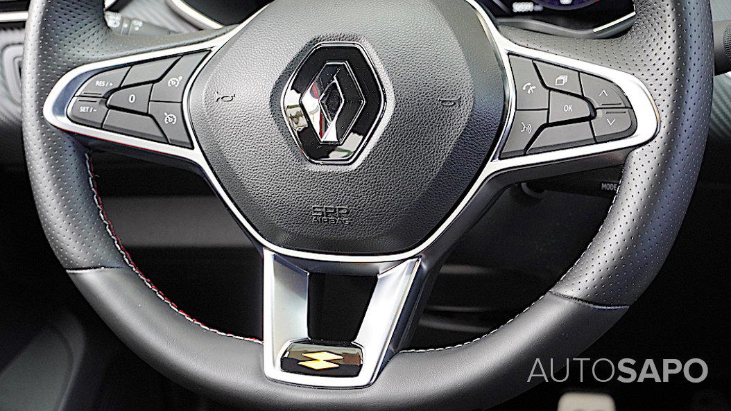Renault Clio 1.5 Blue dCi RS Line de 2022