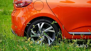 Renault Clio 1.5 Blue dCi RS Line de 2022
