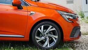 Renault Clio 1.5 Blue dCi RS Line de 2022