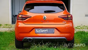 Renault Clio 1.5 Blue dCi RS Line de 2022