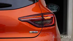 Renault Clio 1.5 Blue dCi RS Line de 2022
