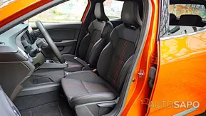 Renault Clio 1.5 Blue dCi RS Line de 2022