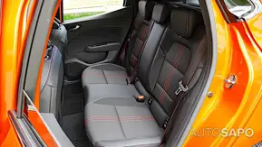 Renault Clio 1.5 Blue dCi RS Line de 2022