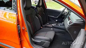 Renault Clio 1.5 Blue dCi RS Line de 2022