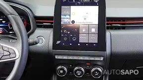 Renault Clio 1.5 Blue dCi RS Line de 2022