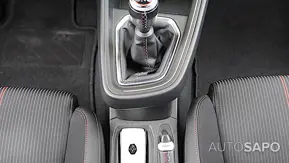 Renault Clio 1.5 Blue dCi RS Line de 2022