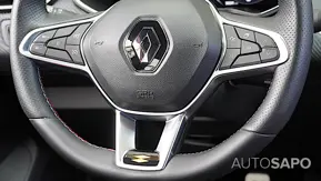 Renault Clio 1.5 Blue dCi RS Line de 2022