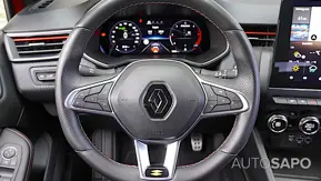 Renault Clio 1.5 Blue dCi RS Line de 2022