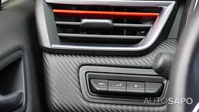 Renault Clio 1.5 Blue dCi RS Line de 2022