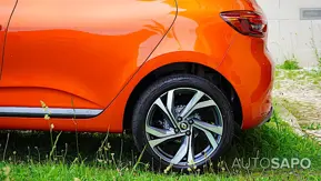 Renault Clio 1.5 Blue dCi RS Line de 2022