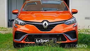 Renault Clio 1.5 Blue dCi RS Line de 2022
