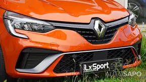 Renault Clio 1.5 Blue dCi RS Line de 2022
