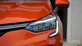 Renault Clio 1.5 Blue dCi RS Line de 2022