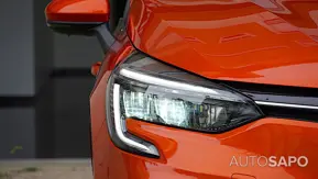 Renault Clio 1.5 Blue dCi RS Line de 2022