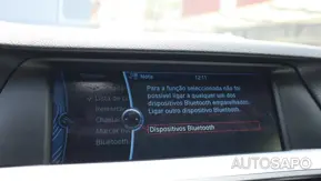 BMW Série 5 de 2011