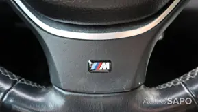 BMW Série 5 de 2011