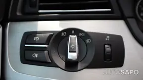 BMW Série 5 de 2011