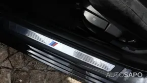 BMW Série 5 de 2011