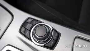 BMW Série 5 de 2011