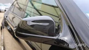 BMW Série 5 de 2011
