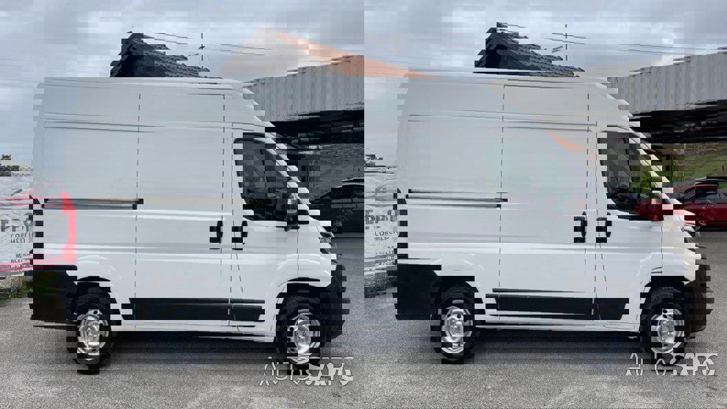 Peugeot Boxer 2.0 BlueHDi 330 L2H2 Premium de 2019