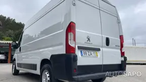 Peugeot Boxer 2.0 BlueHDi 330 L2H2 Premium de 2019