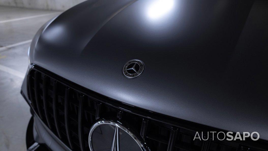 Mercedes-Benz Classe GLC de 2024