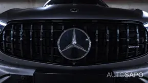 Mercedes-Benz Classe GLC de 2024
