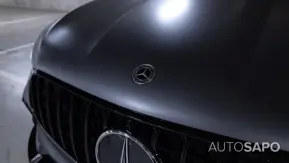 Mercedes-Benz Classe GLC de 2024