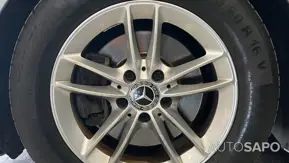 Mercedes-Benz Classe A 200 Progressive Aut. de 2019