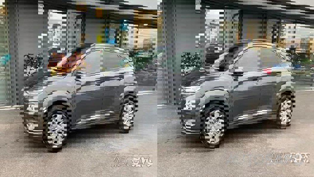Hyundai Kauai 39kWh Executive de 2021