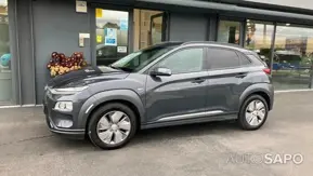 Hyundai Kauai 39kWh Executive de 2021