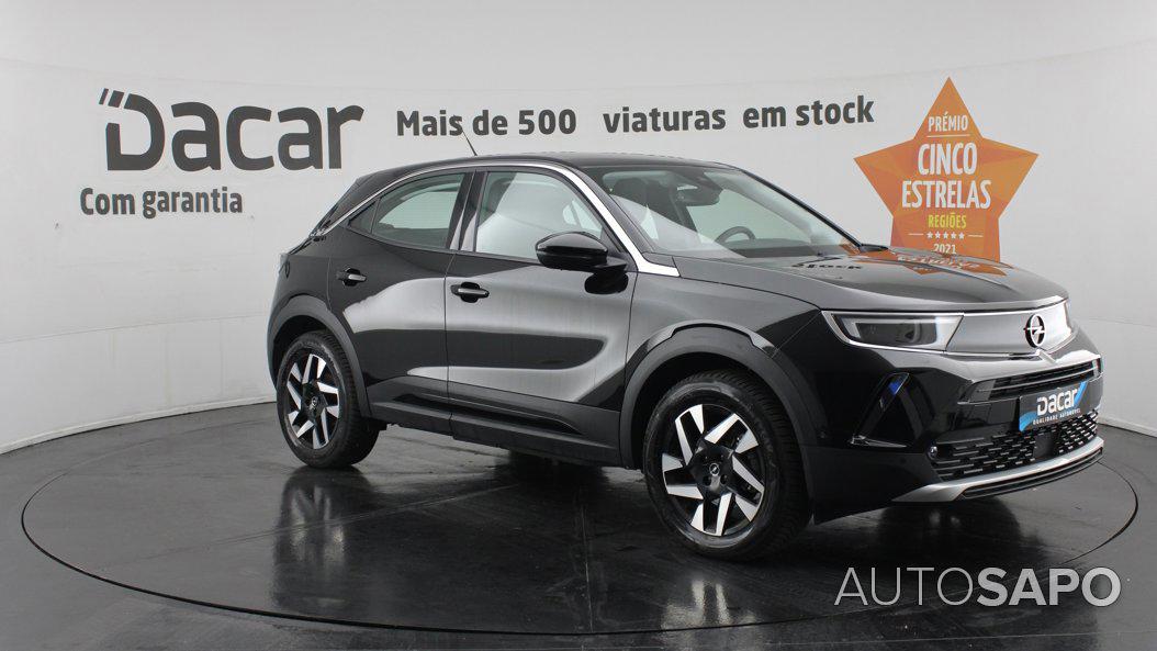 Opel Mokka Elegance de 2023