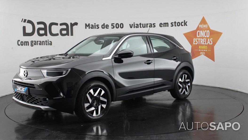 Opel Mokka Elegance de 2023