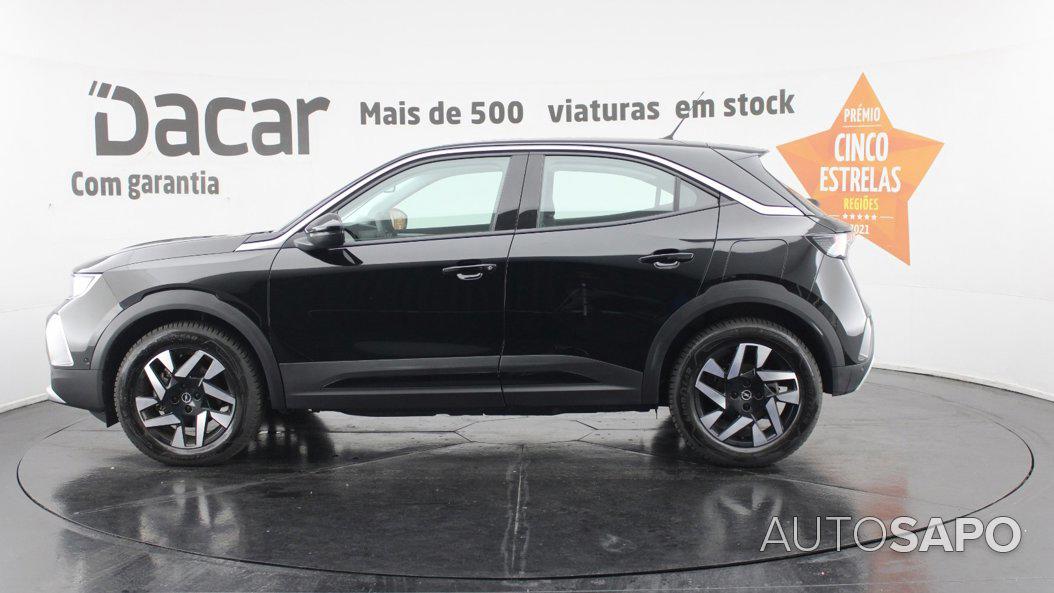 Opel Mokka Elegance de 2023
