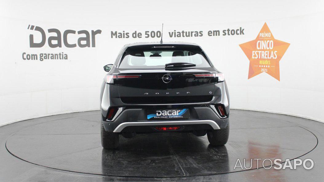 Opel Mokka Elegance de 2023