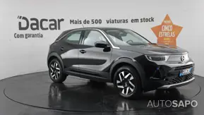 Opel Mokka Elegance de 2023