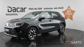 Opel Mokka Elegance de 2023