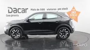 Opel Mokka Elegance de 2023