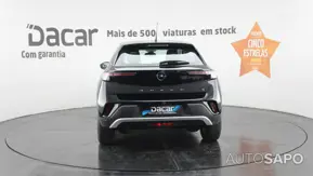 Opel Mokka Elegance de 2023