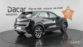 Opel Mokka Elegance de 2023