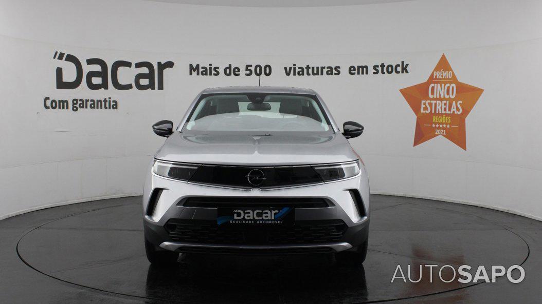 Opel Mokka Elegance de 2023