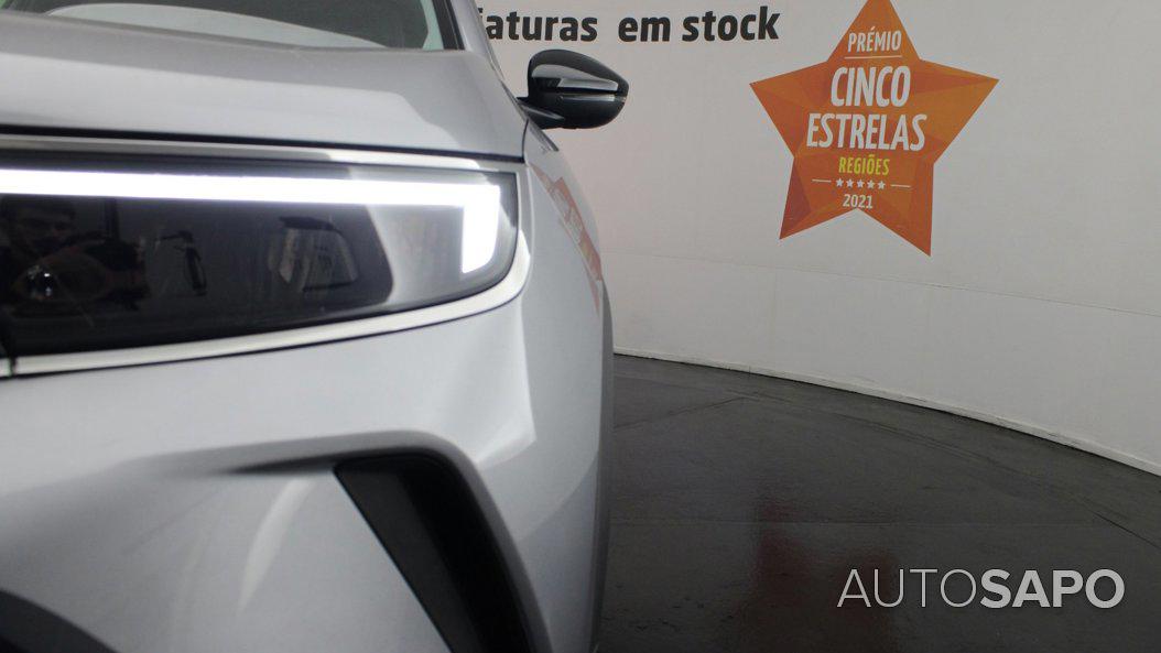 Opel Mokka Elegance de 2023