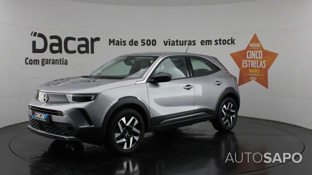 Opel Mokka Elegance de 2023