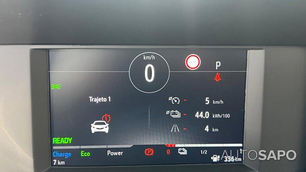 Opel Mokka Elegance de 2023