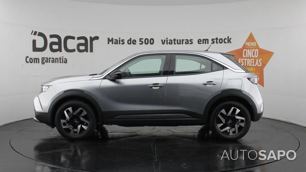 Opel Mokka Elegance de 2023